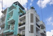 NÓNG NÓNG - NHỈNH HƠN 5 TỶ - 74M2(4x18) - LÔ GÓC 2 MẶT VỪA Ở VỪA KINH DOANH - 4 TẦNG SÂN THƯỢNG - HƯƠNG LỘ 2 - XE HƠI NGỦ TRONG NHÀ.